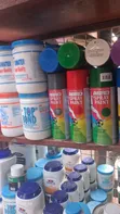ABRO Spray Paint & Quality Adhesives - 2