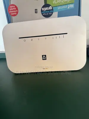 T-Mobile Cat 12 4G Wi-Fi 6 Router