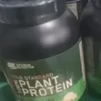 Optimum Nutrition Gold Standard 100% Plant Protein - Vanilla - 2