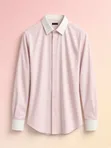 Men's Abraham Moon Cotton Shirts - 5