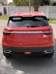 Geely Boyue 2021 Red - 2