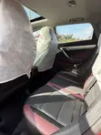 Geely Boyue 2021 Red - 5