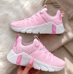 Nike Free Metcon 7 Training Shoes | Rush Pink