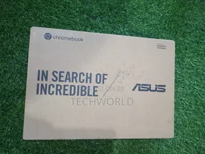 Asus Chromebook C300 Laptop - 8GB RAM, 128GB SSD