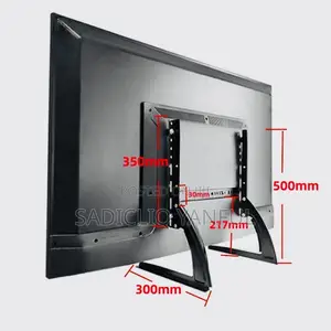 Universal TV Legs (37-75 inches)