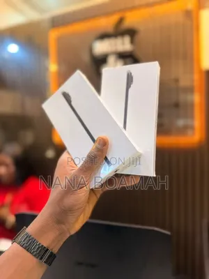 New Apple iPhone Air 256GB Black