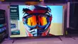 Hisense 85" QD7 Series UHD QLED Smart Google TV - 1