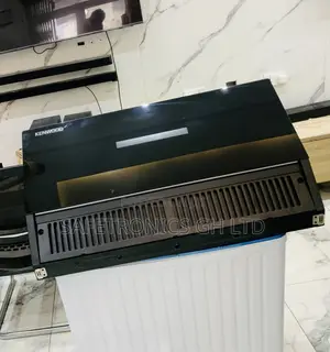 Kenwood 60cm Built-in Heat Extractor (Model 900t)