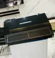 Kenwood 60cm Built-in Heat Extractor (Model 900t) - 1