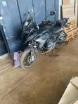 BMW R1250GS 2021 Black - 1