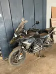BMW R1250GS 2021 Black - 2