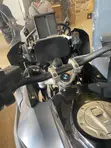 BMW R1250GS 2021 Black - 3