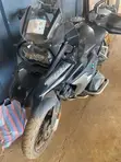 BMW R1250GS 2021 Black - 4