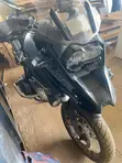 BMW R1250GS 2021 Black - 5