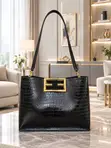 Designer Handbags: Valentino, Gucci, Fendi, Michael Kors, Balmain - 3