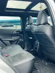 2022 Mitsubishi Outlander SE Gray - 1