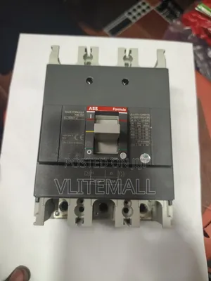 ABB SACE Formula A2B 250 MCCB