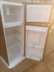 Innova 210L Top Freezer Refrigerator with Water Dispenser - 2