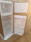 Innova 210L Top Freezer Refrigerator with Water Dispenser - 3