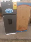 Innova 210L Top Freezer Refrigerator with Water Dispenser - 4