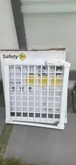 Safety 1st Baby Monitor - White - 2