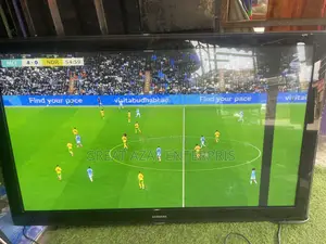 Samsung 65-inch Plasma TV