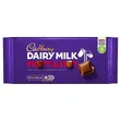 Cadbury Dairy Milk Wholenut Fruit & Nut 180g - 2