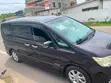 Nissan Serena 2012 Black - 2