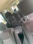Nissan Serena 2012 Black - 4