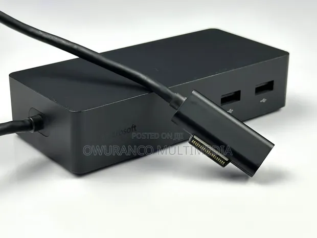 Microsoft Surface Dock 1661 (90W) - 1