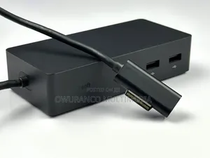 Microsoft Surface Dock 1661 (90W)