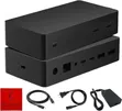 Microsoft Surface Dock 1661 (90W) - 2
