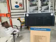 60cm Built-in Black Heat Extractor - 2