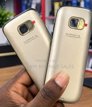 New Nokia C2 16GB