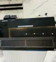 Kenwood 60cm Black Ceramic Range Hood - 2