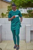 Men's Kaftan - Brand New - 3