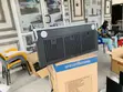 Kenwood 60CM Black Range Hood - 1