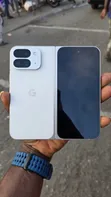 Google Pixel 9 Pro XL 256GB White - 1