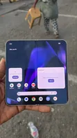 Google Pixel 9 Pro XL 256GB White - 2