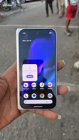 Google Pixel 9 Pro XL 256GB White - 4