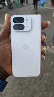 Google Pixel 9 Pro XL 256GB White - 5