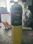 Original Mapp Gas Can for AC & Refrigeration - 2
