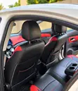 Chevrolet Cruze 2011 White - 3