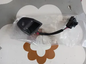Hyundai Santa Fe 2014 Petrol Door Switch