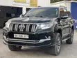 Toyota Land Cruiser Prado 4.0 2017 Black - 1