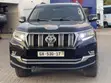 Toyota Land Cruiser Prado 4.0 2017 Black - 2
