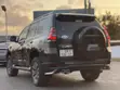 Toyota Land Cruiser Prado 4.0 2017 Black - 3