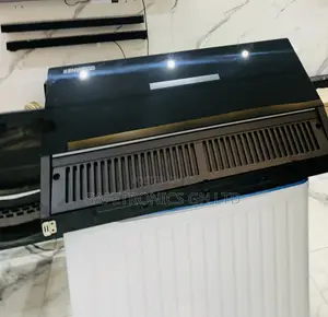 Kenwood 60cm Built-in Range Hood