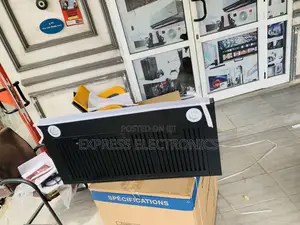 Kenwood Heat Extractor 60cm