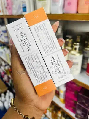 Dr. Althea Melaclear Tranexamic Cream